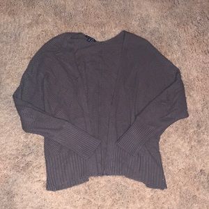 American Eagle Cardigan